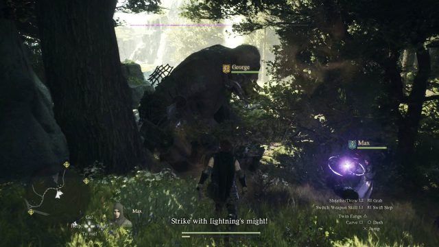 Dragon’s Dogma 2 Hands On Gameplay Impressions