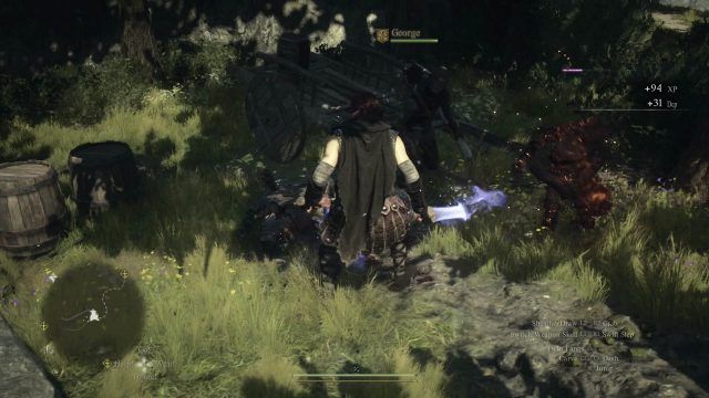 Dragon’s Dogma 2 Hands On Gameplay Impressions