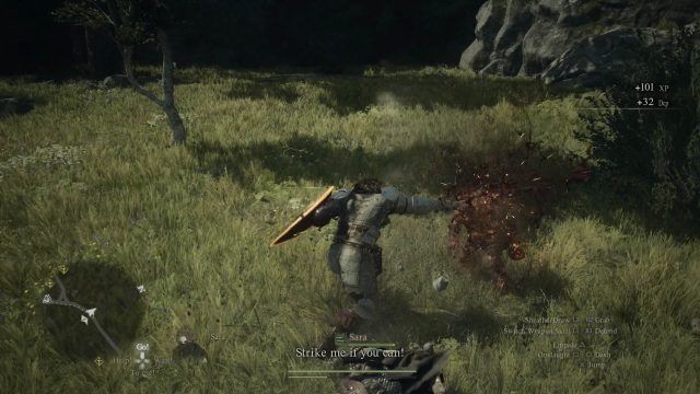 Dragon’s Dogma 2 Hands On Gameplay Impressions