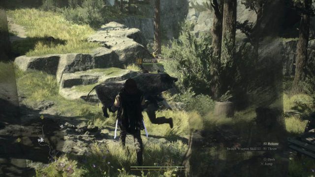 Dragon’s Dogma 2 Hands On Gameplay Impressions