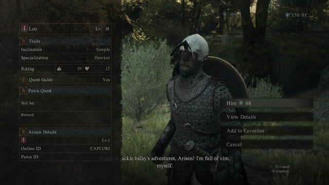 Dragon’s Dogma 2 Hands On Gameplay Impressions