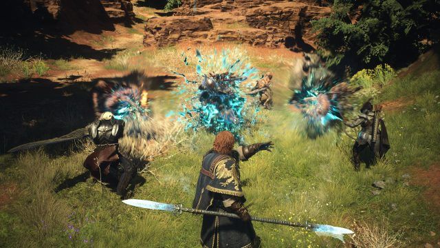 Top 10 Anticipated RPGs of 2024