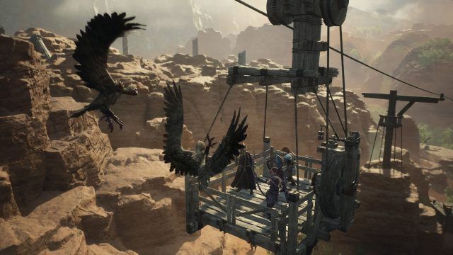 Dragon&rsquo;s Dogma 2 Battahl