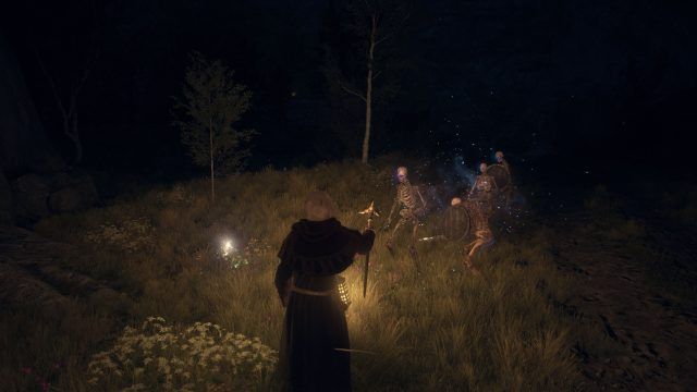 Dragon&rsquo;s Dogma 2 Shows Off Magic, Monsters &amp; More at TGS 2023