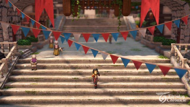 Eiyuden Chronicle Hundred Heroes - Perspective is Everything