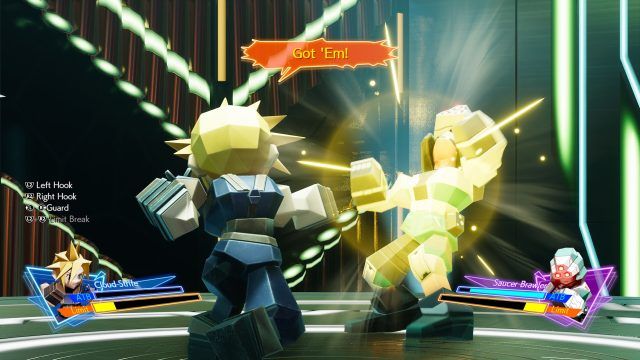 Final Fantasy 7 Rebirth Announced for February 29th 2024 Launch for PS5