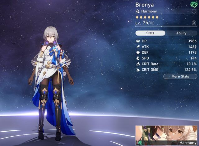 Honkai: Star Rail Imbibitor Lunae Build Guide