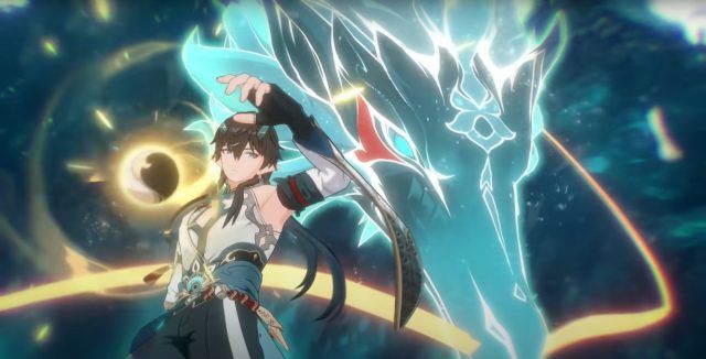 Honkai: Star Rail Imbibitor Lunae Build Guide