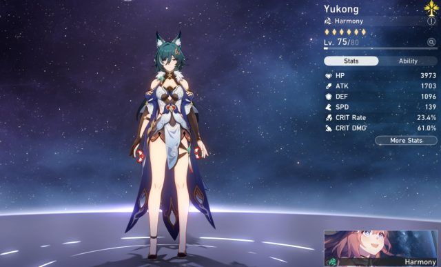 Honkai: Star Rail Imbibitor Lunae Build Guide
