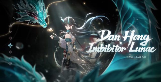 Honkai: Star Rail Imbibitor Lunae Build Guide