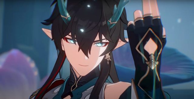 Honkai: Star Rail Imbibitor Lunae Build Guide