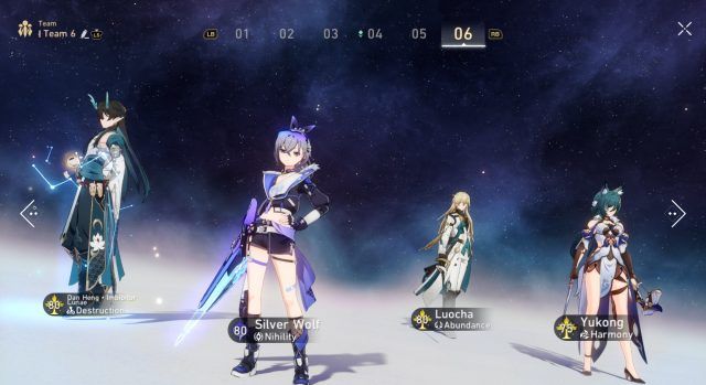 Honkai: Star Rail Imbibitor Lunae Build Guide