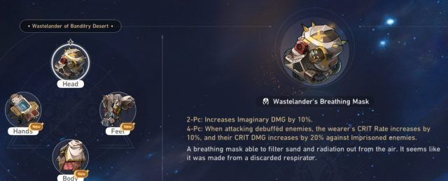 Honkai: Star Rail Imbibitor Lunae Build Guide