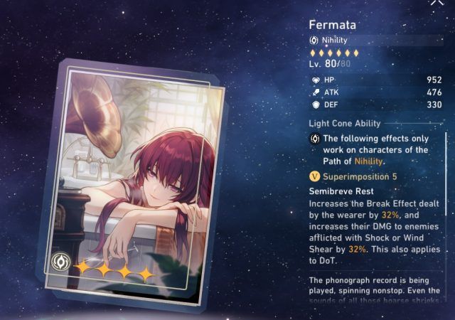 Honkai Star Rail Guide: Best Light Cones To Buy