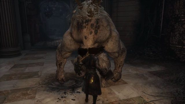 Lies of P - An Otherworldly Horror Awaits