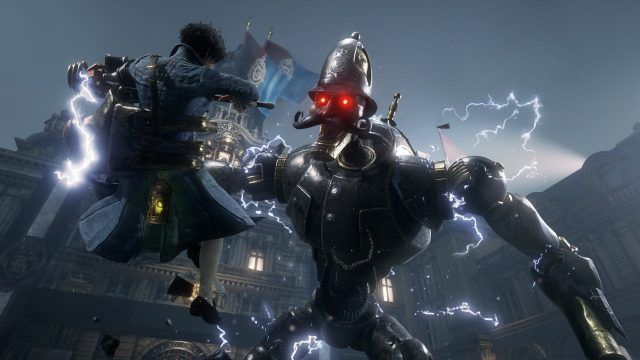 Lies of P Sequel Could Include Open World Features