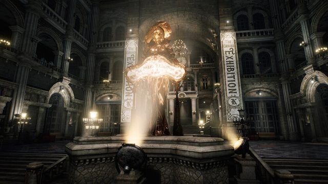 Lies of P Review
