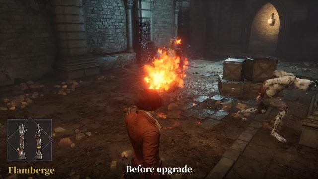 Lies of P - Extra Crispy Automatons