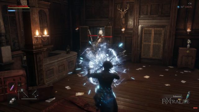 Lies of P Review