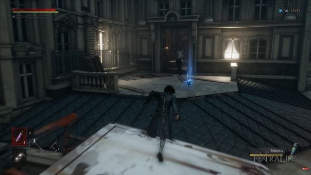 Lies of P Review - Lost Ergo