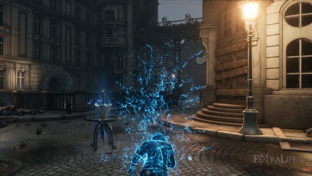 Lies of P Review - Stargazer