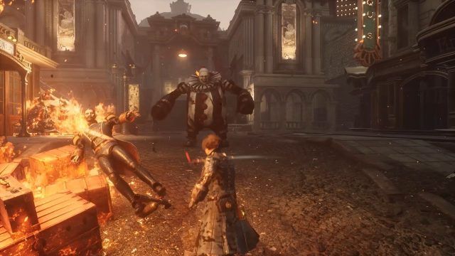 Lies of P Confirms It Will Have Enhancements on PS5 Pro