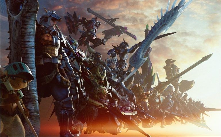 Capcom&rsquo;s &ldquo;Unannounced Major&rdquo; Title is Coming Before March 2024