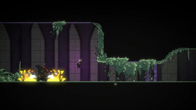 Morkull Ragast&rsquo;s Rage - Fast-Paced Combat