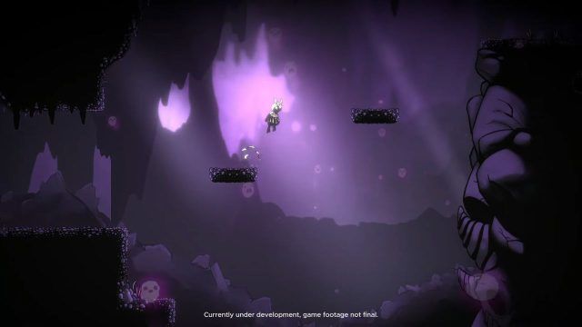 Morkull Ragast&rsquo;s Rage - Hollow Knight-esque