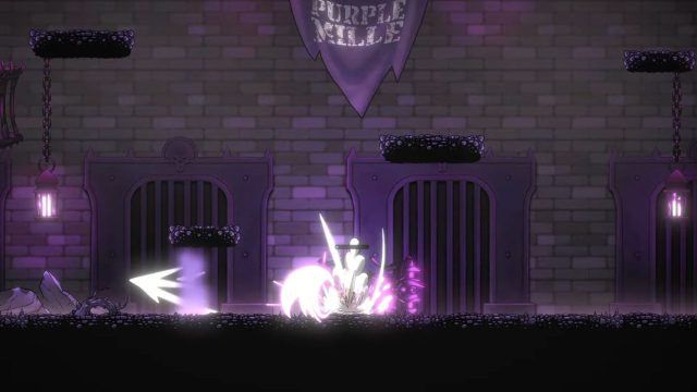 Morkull Ragast&rsquo;s Rage - Pummeling to the Ground