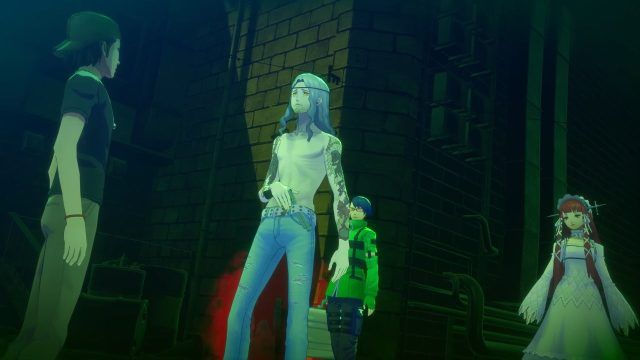 Persona 3 Reload - A New Threat Looms