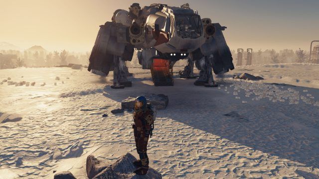 Starfield Confirms Expansion Will Arrive In The Second Half Of The Year