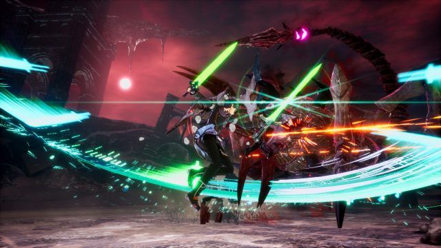 Sword Art Online: Last Recollection now has a free demo for all platforms