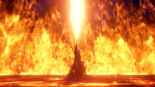 Tales of Arise Beyond the Dawn - By the Power of Greyskull!
