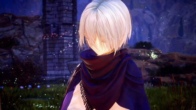 Tales of Arise Beyond the Dawn - Newcomer Nazamil
