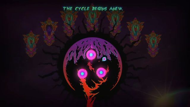 Ultros - Restarting the Cycle