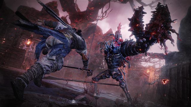 Wo Long Fallen Dynasty DLC Conqueror of Jiangdong Gets Action Packed Trailer