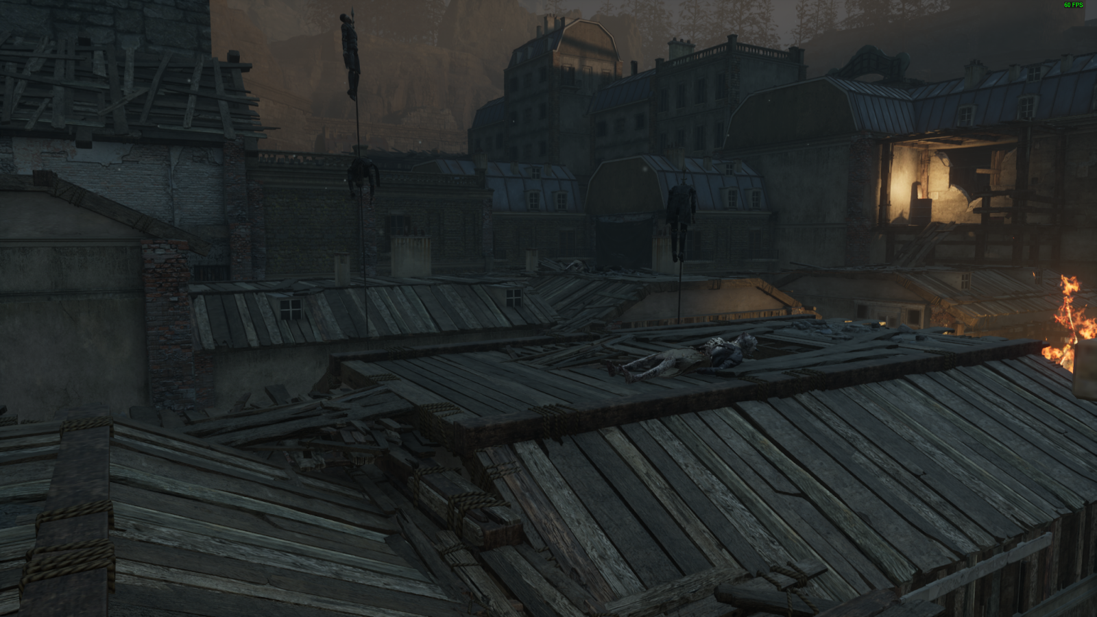 Lies of P Build Guide   Sawblade Slicer