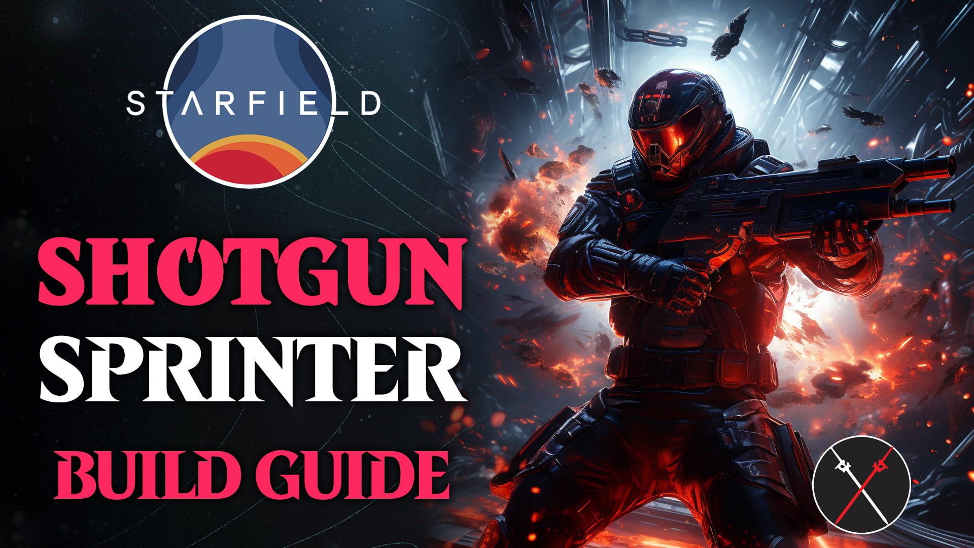 starfield build guide shotgun sprinter hipfire critical veryhard