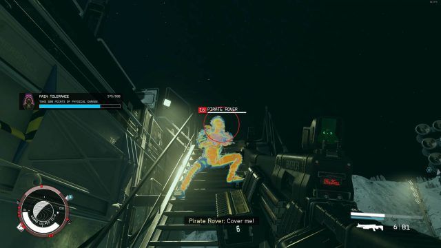 Starfield Shotgun Build Guide