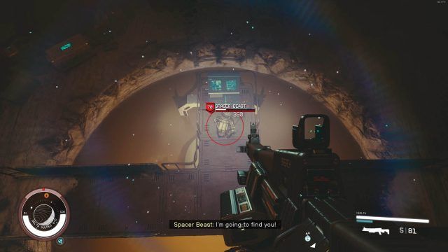 Starfield Shotgun Build Guide