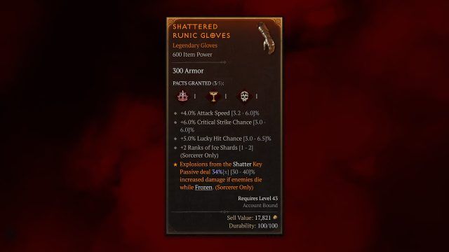Diablo 4 is Heading to Steam Plus Season 2 Changes
