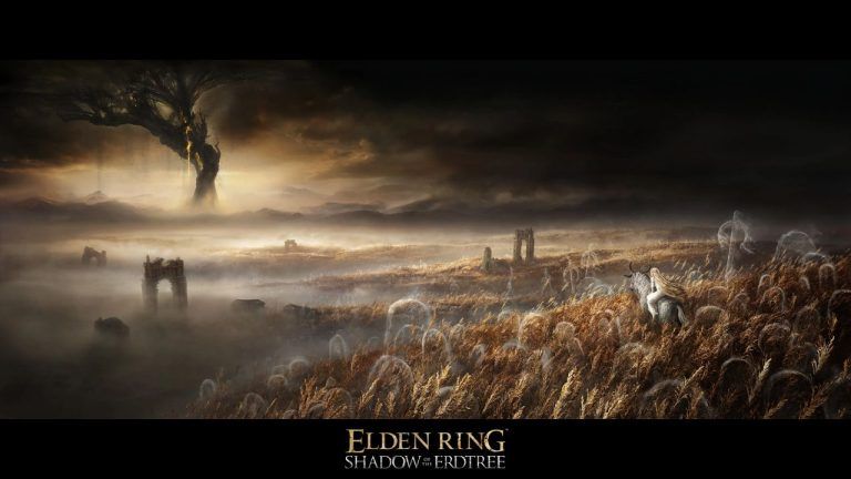 Elden Ring: Shadow of the Erdtree Gets Small Development Update