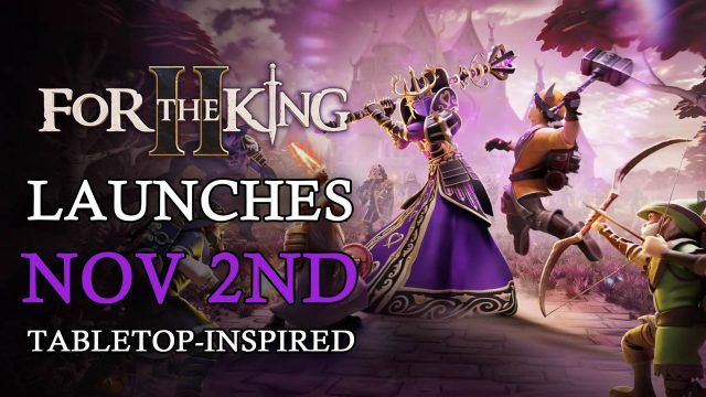 For-the-King-2-Launches-November-2nd-2023
