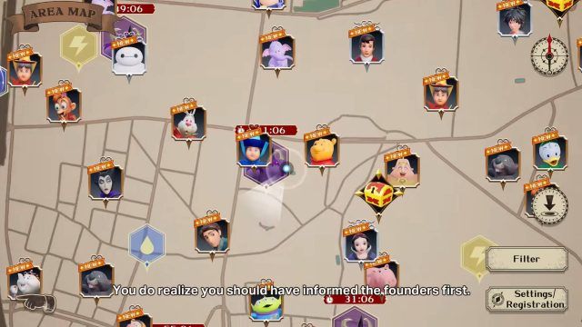 Kingdom Hearts Missing Link Mobile Closed Beta Announced January 2024