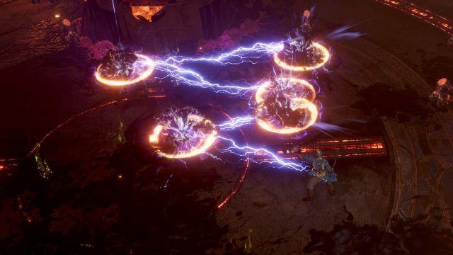Last Epoch - A Shocking Release!