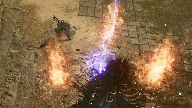 Last Epoch - Meaty ARPG Combat
