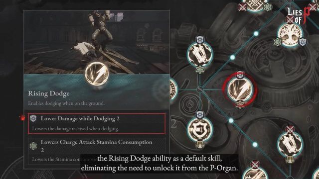 Lies of P Director Teases DLC &amp; Sequel