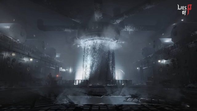 Lies of P Director Teases DLC &amp; Sequel