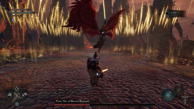 Lords of The Fallen Review 2023